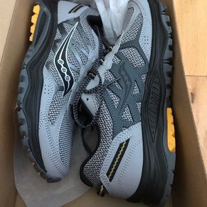 SAUCONY Men’s shoes